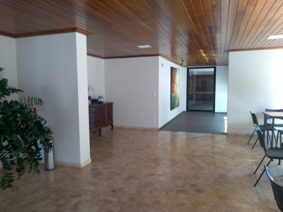 Imagem Apartamento com 4 Quartos à Venda, em Jardim Paulista - Bauru Imagem Apartamento com 4 Quartos à Venda, em Jardim Paulista - Bauru