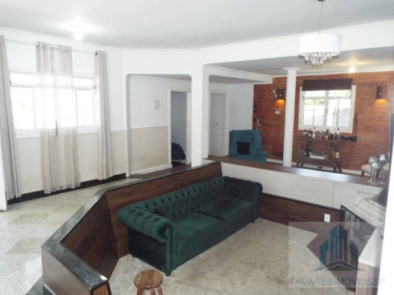 Imagem Chácara com 4 Quartos à Venda, 2.500 m² em Caraguatá - Mairiporã