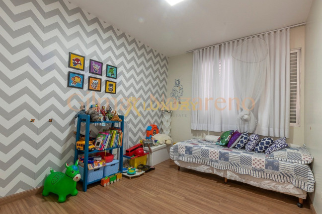 Imagem Imóvel com 4 Quartos à Venda, 162 m² em Cruzeiro - Belo Horizonte Imagem Imóvel com 4 Quartos à Venda, 162 m² em Cruzeiro - Belo Horizonte