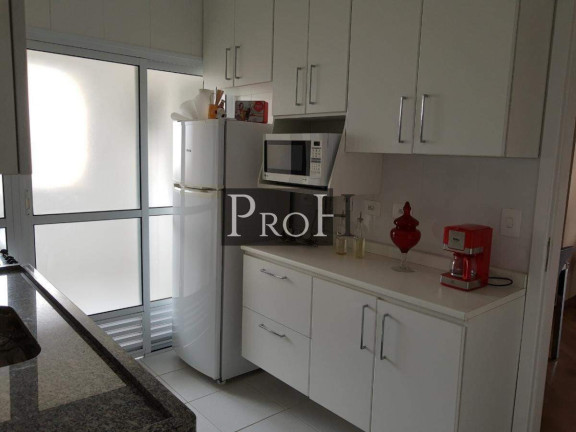 Imagem Apartamento com 3 Quartos à Venda, 89 m² em Vila Mariana - São Paulo