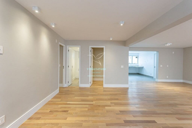 Imagem Apartamento com 2 Quartos à Venda, 161 m² em Moema - São Paulo
