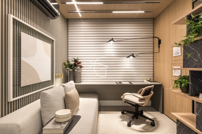Imagem Apartamento com 3 Quartos à Venda, 110 m² em Atiradores - Joinville