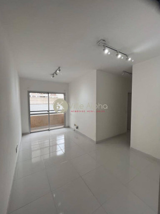 Imagem Apartamento com 2 Quartos à Venda, 59 m² em Tamboré - Barueri Imagem Apartamento com 2 Quartos à Venda, 59 m² em Tamboré - Barueri