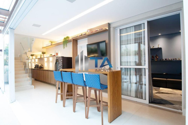 Imagem Imóvel com 4 Quartos à Venda, 303 m² em Cambuí - Campinas