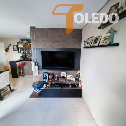 Imagem Apartamento com 1 Quarto à Venda, 52 m² em Quarta Parada - São Paulo Imagem Apartamento com 1 Quarto à Venda, 52 m² em Quarta Parada - São Paulo