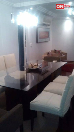 Imagem Apartamento com 3 Quartos à Venda, 136 m² em Gonzaga - Santos Imagem Apartamento com 3 Quartos à Venda, 136 m² em Gonzaga - Santos