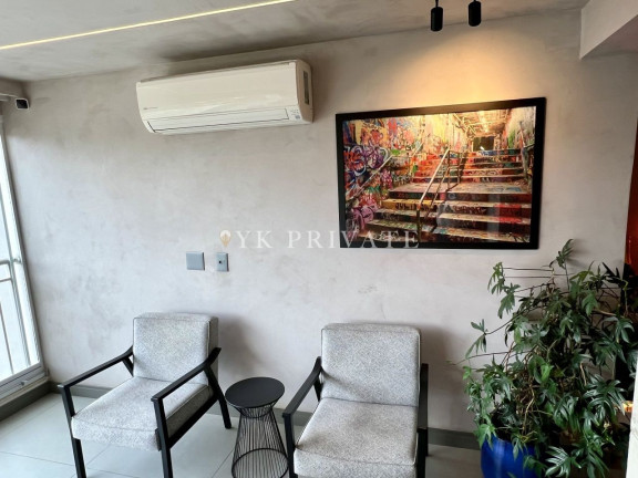 Imagem Apartamento com 3 Quartos à Venda, 136 m² em Vila Anastácio - São Paulo