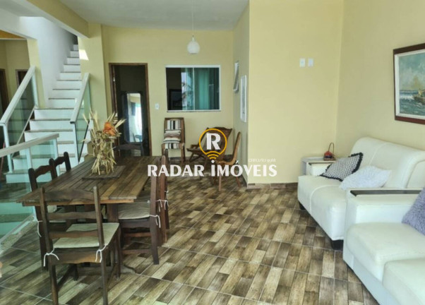 Imagem Casa com 5 Quartos à Venda, 350 m² em Peró - Cabo Frio Imagem Casa com 5 Quartos à Venda, 350 m² em Peró - Cabo Frio