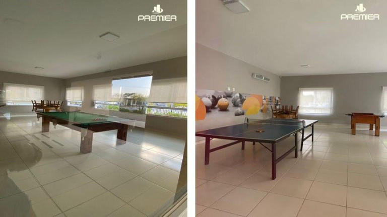 Imagem Apartamento com 2 Quartos à Venda, 53 m² em Residencial Alexandria - Várzea Paulista