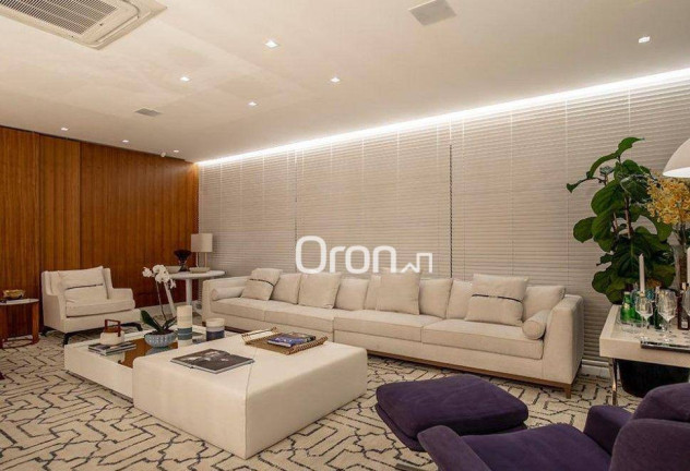 Imagem Apartamento com 3 Quartos à Venda, 177 m² em Jardim Goiás - Goiânia Imagem Apartamento com 3 Quartos à Venda, 177 m² em Jardim Goiás - Goiânia