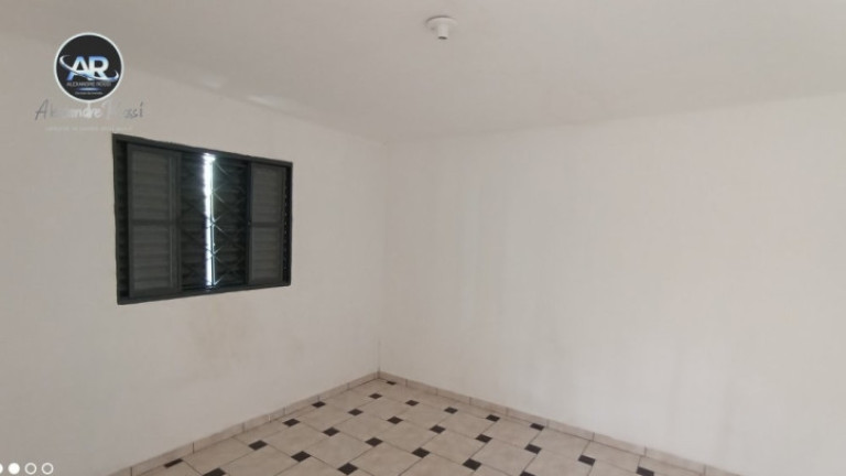 Imagem Casa com 2 Quartos à Venda, 70 m² em Botujuru (botujuru) - Campo Limpo Paulista