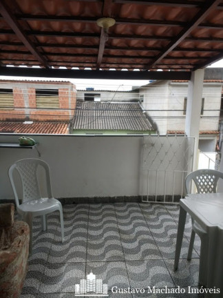 Imagem Casa com 5 Quartos à Venda, 158 m² em Volta Grande - Volta Redonda