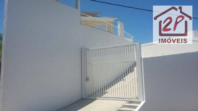 Imagem Casa com 4 Quartos à Venda, 280 m² em Centro - Igaratá