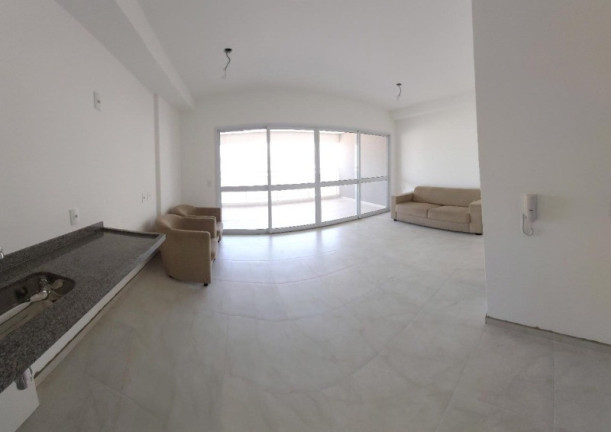 Kitnet com 1 Quarto à Venda, 40 m² em Bela Vista - São Paulo
