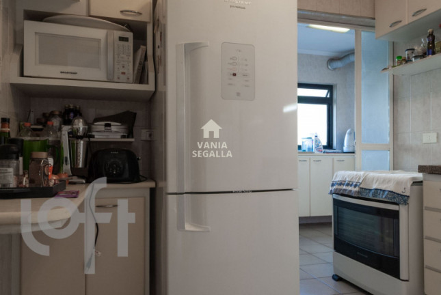 Imagem Apartamento com 3 Quartos à Venda, 104 m² em Sumaré - São Paulo Imagem Apartamento com 3 Quartos à Venda, 104 m² em Sumaré - São Paulo