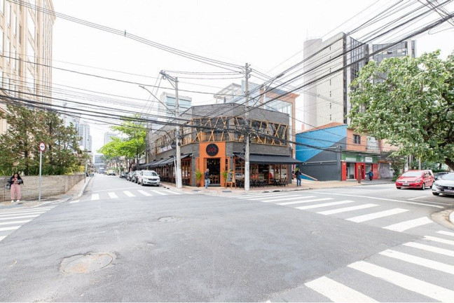 Imagem Sala Comercial à Venda, 33 m² em Chácara Santo Antônio (zona Sul) - São Paulo Imagem Sala Comercial à Venda, 33 m² em Chácara Santo Antônio (zona Sul) - São Paulo