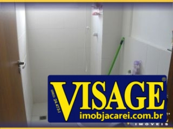 Imagem Apartamento com 2 Quartos à Venda,  em Vila Aprazivel - Jacareí