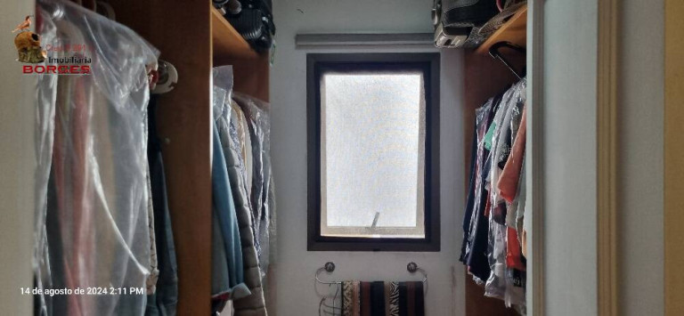 Imagem Apartamento com 4 Quartos à Venda, 180 m² em Brooklin - São Paulo