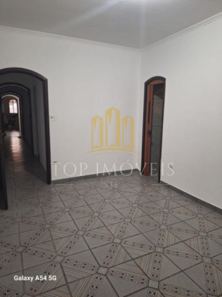 Imagem Casa com 3 Quartos à Venda, 150 m² em Cidade Morumbi - São José Dos Campos