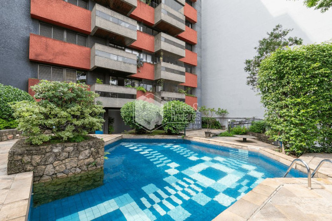 Imagem Apartamento com 3 Quartos à Venda, 83 m² em Cerqueira César - São Paulo Imagem Apartamento com 3 Quartos à Venda, 83 m² em Cerqueira César - São Paulo