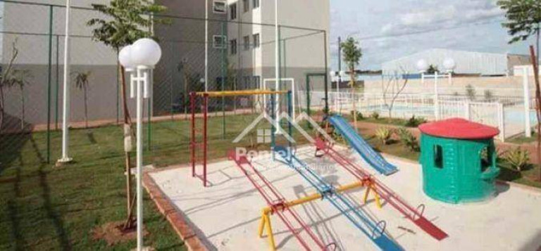 Imagem Apartamento com 2 Quartos à Venda, 42 m² em Jardim Zara - Ribeirão Preto Imagem Apartamento com 2 Quartos à Venda, 42 m² em Jardim Zara - Ribeirão Preto