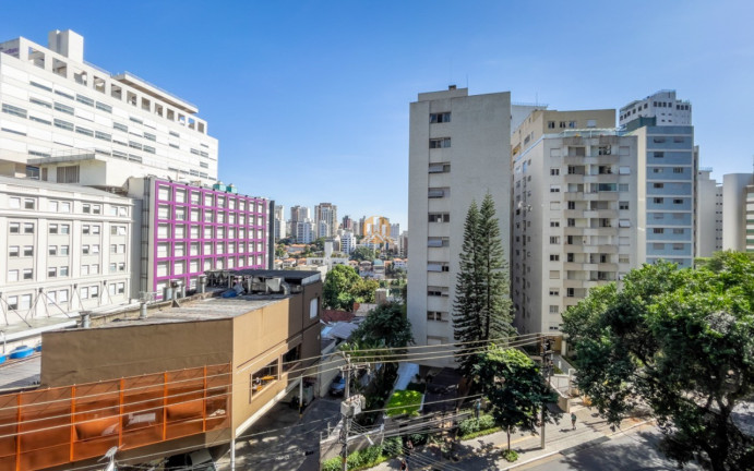 Imagem Imóvel com 4 Quartos à Venda, 211 m² em Santa Cecília - São Paulo Imagem Imóvel com 4 Quartos à Venda, 211 m² em Santa Cecília - São Paulo