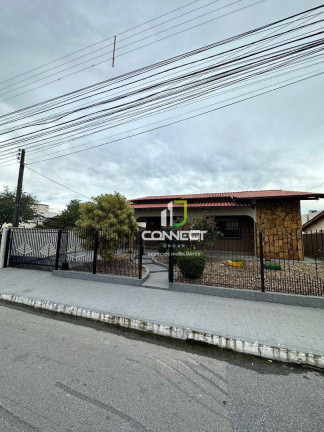 Imagem Casa com 3 Quartos à Venda, 150 m² em Cordeiros - Itajaí