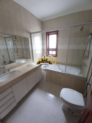 Imagem Casa de Condomínio com 4 Quartos à Venda, 300 m² em Alphaville - Santana De Parnaíba