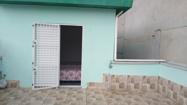 Imagem Sobrado com 3 Quartos à Venda, 150 m² em Jardim Zaira - Mauá Imagem Sobrado com 3 Quartos à Venda, 150 m² em Jardim Zaira - Mauá