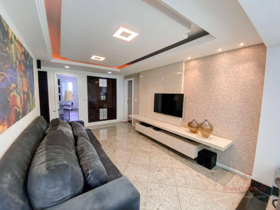 Imagem Apartamento com 4 Quartos à Venda, 334 m² em Praia Da Costa - Vila Velha Imagem Apartamento com 4 Quartos à Venda, 334 m² em Praia Da Costa - Vila Velha