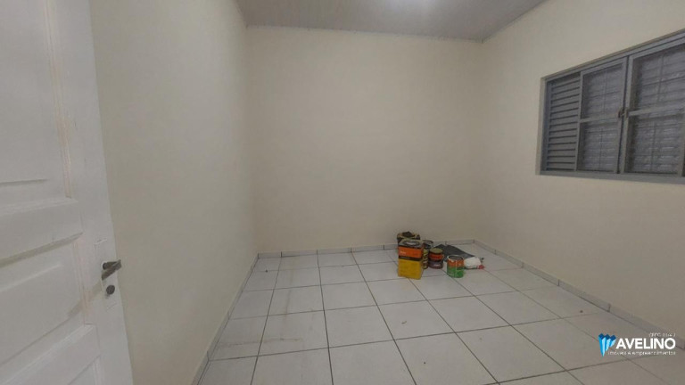 Imagem Casa com 2 Quartos para Alugar, 121 m² em Amambaí - Campo Grande