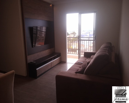Imagem Apartamento com 3 Quartos à Venda, 70 m² em Jardim Vila Mariana - São Paulo