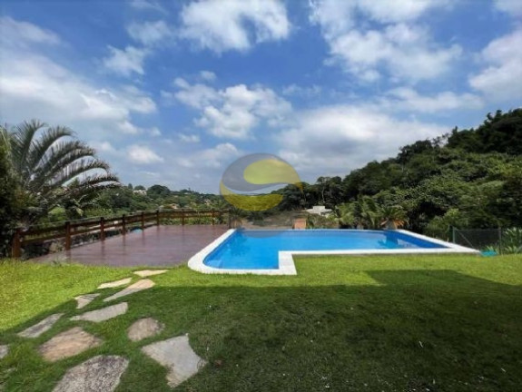 Imagem Casa de Condomínio com 4 Quartos à Venda, 492 m² em Pousada Dos Bandeirantes - Carapicuíba Imagem Casa de Condomínio com 4 Quartos à Venda, 492 m² em Pousada Dos Bandeirantes - Carapicuíba