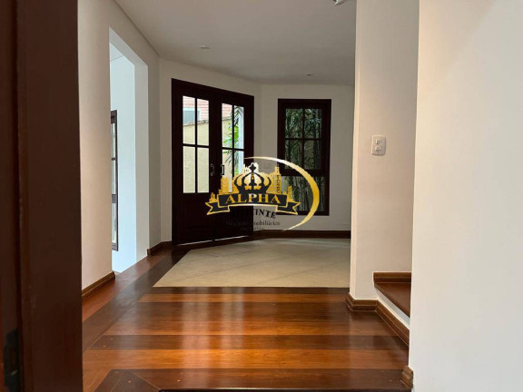 Imagem Casa de Condomínio com 5 Quartos à Venda, 305 m² em Alphaville - Santana De Parnaíba Imagem Casa de Condomínio com 5 Quartos à Venda, 305 m² em Alphaville - Santana De Parnaíba