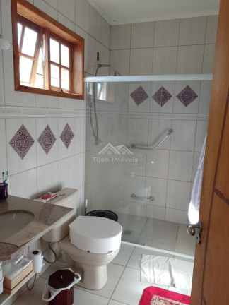 Imagem Imóvel com 4 Quartos à Venda, 1.864 m² em Centro - Araçoiaba Da Serra