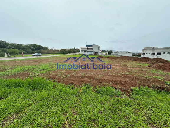 Imagem Terreno em Condomínio à Venda, 1 m² em Represa Hipica Jaguari - Piracaia