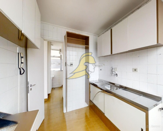 Imagem Apartamento com 2 Quartos à Venda, 65 m² em Vila Pompéia - São Paulo