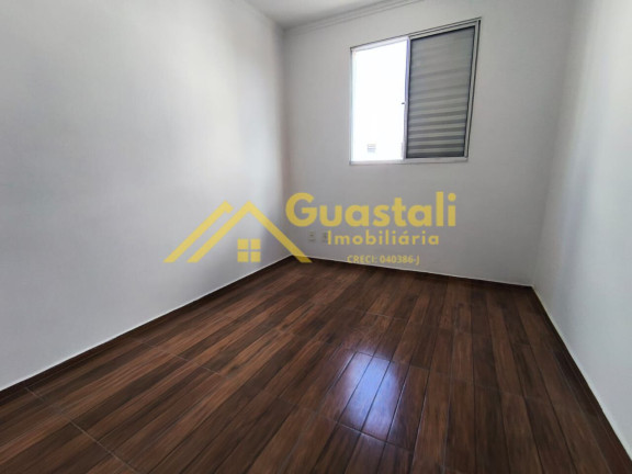 Imagem Apartamento com 2 Quartos à Venda, 47 m² em Nova Pompéia - Piracicaba