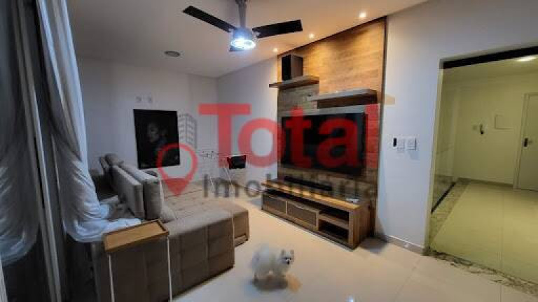 Imagem Cobertura com 3 Quartos à Venda, 200 m² em Cidade Nobre - Ipatinga