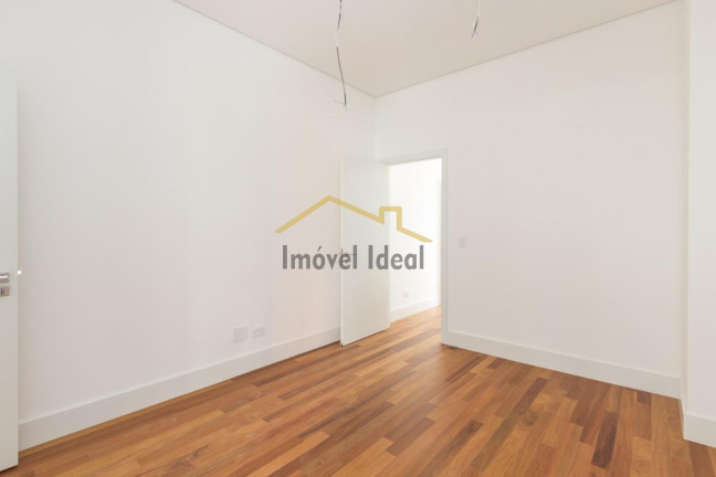 Imagem Apartamento com 2 Quartos à Venda, 122 m² em Batel - Curitiba