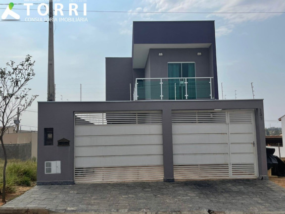 Imagem Sobrado com 3 Quartos à Venda, 137 m² em Residencial Jardim Nathália - Sorocaba Imagem Sobrado com 3 Quartos à Venda, 137 m² em Residencial Jardim Nathália - Sorocaba