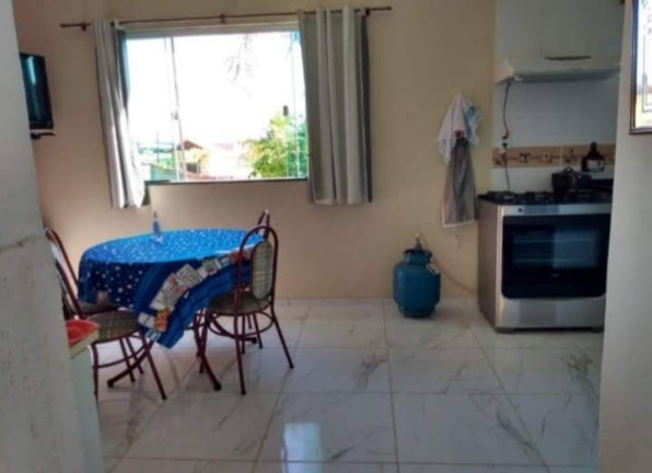 Imagem Casa com 2 Quartos à Venda, 108 m² em Ponte Dos Leites - Araruama Imagem Casa com 2 Quartos à Venda, 108 m² em Ponte Dos Leites - Araruama