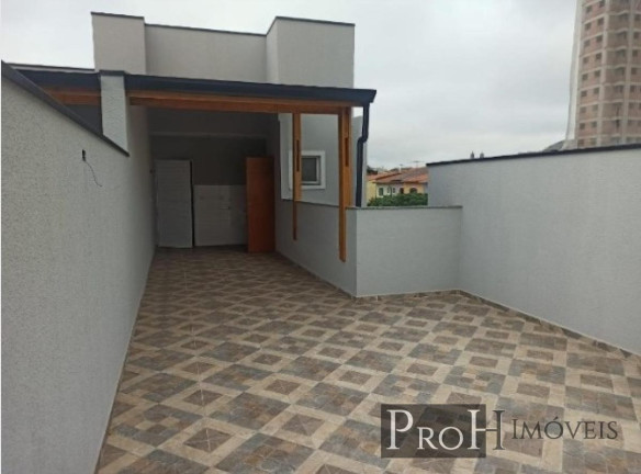 Imagem Cobertura com 2 Quartos à Venda, 100 m² em Parque Das Nações - Santo André Imagem Cobertura com 2 Quartos à Venda, 100 m² em Parque Das Nações - Santo André