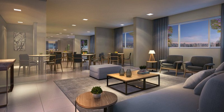 Imagem Apartamento com 2 Quartos à Venda, 69 m² em Vila Andrade - São Paulo Imagem Apartamento com 2 Quartos à Venda, 69 m² em Vila Andrade - São Paulo