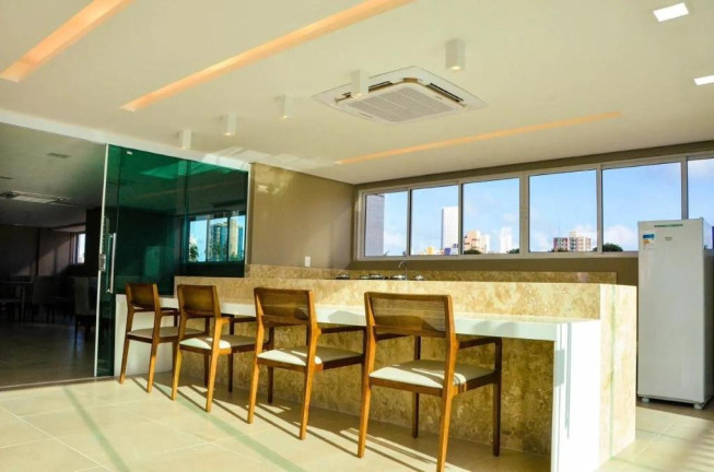 Imagem Apartamento com 3 Quartos à Venda, 76 m² em Manaíra - João Pessoa Imagem Apartamento com 3 Quartos à Venda, 76 m² em Manaíra - João Pessoa