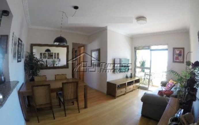 Imagem Apartamento com 3 Quartos à Venda, 73 m² em Jardim Aquarius - São José Dos Campos Imagem Apartamento com 3 Quartos à Venda, 73 m² em Jardim Aquarius - São José Dos Campos