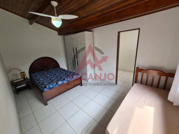 Imagem Casa de Condomínio com 5 Quartos à Venda, 300 m² em Praia Dura - Ubatuba