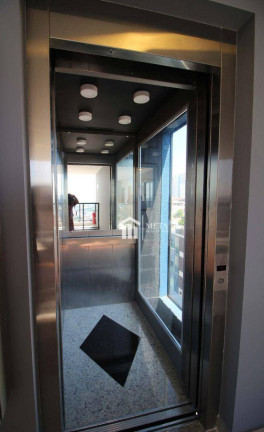 Imagem Imóvel com 2 Quartos à Venda, 48 m² em Vila Nivi - São Paulo