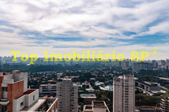 Imagem Apartamento com 4 Quartos à Venda, 280 m² em Moema - São Paulo Imagem Apartamento com 4 Quartos à Venda, 280 m² em Moema - São Paulo