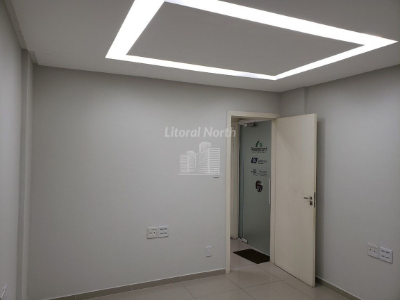 Imagem Sala Comercial à Venda, 36 m² em Centro - Itajaí